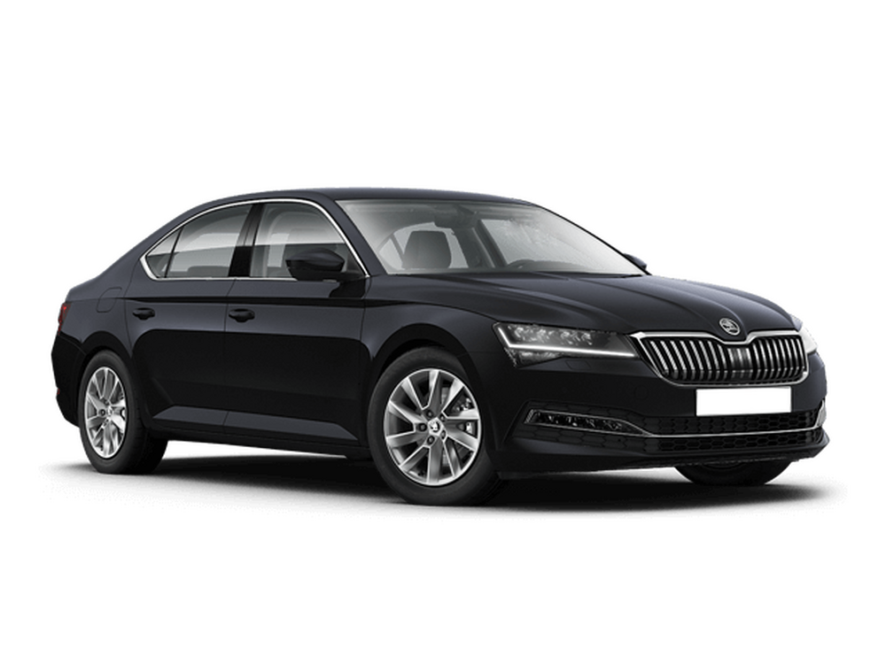 Skoda Superb Style 2.0 (280 л.с.) 6AMT 4WD