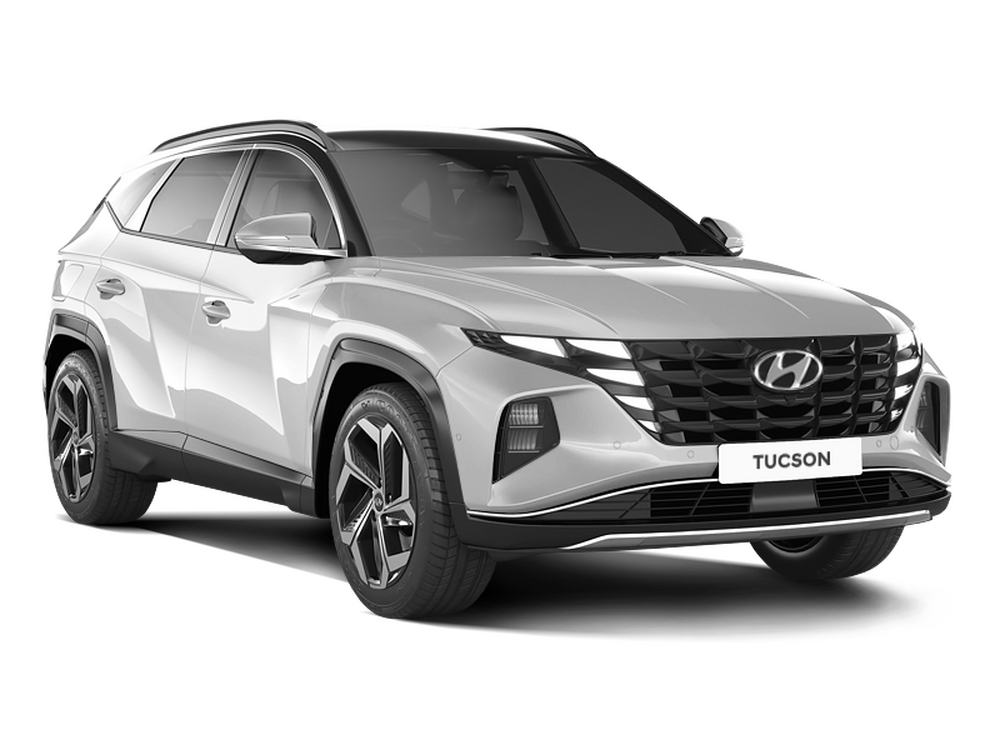 Hyundai Tucson Prestige 2.5 (190 л.с.) 8AT 4WD
