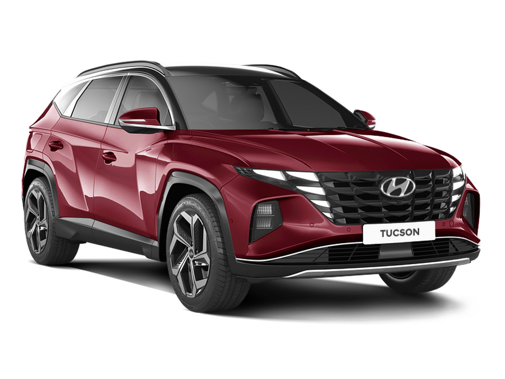 Hyundai Tucson Lifestyle 2.0 (149 л.с.) 6AT