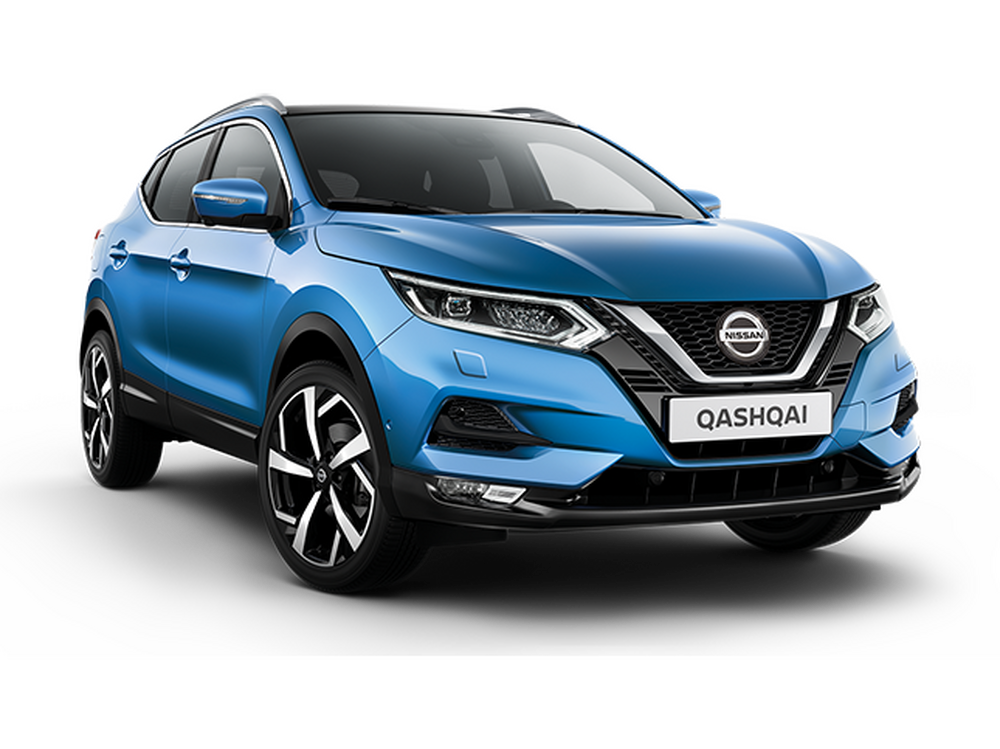 Nissan Qashqai 2020 XE 2.0 MT 2WD 2.0 (144 л.с.) 6MT 2WD