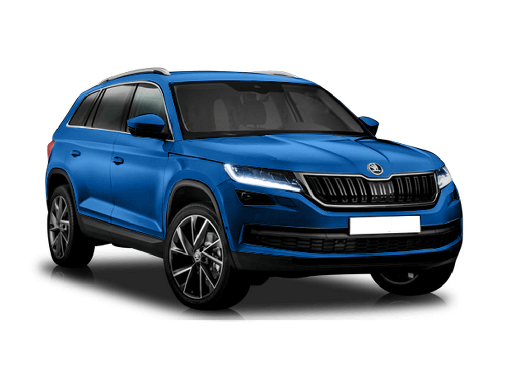 Skoda Kodiaq Ambition 2.0 (150 л.с.) 7AMT 4WD