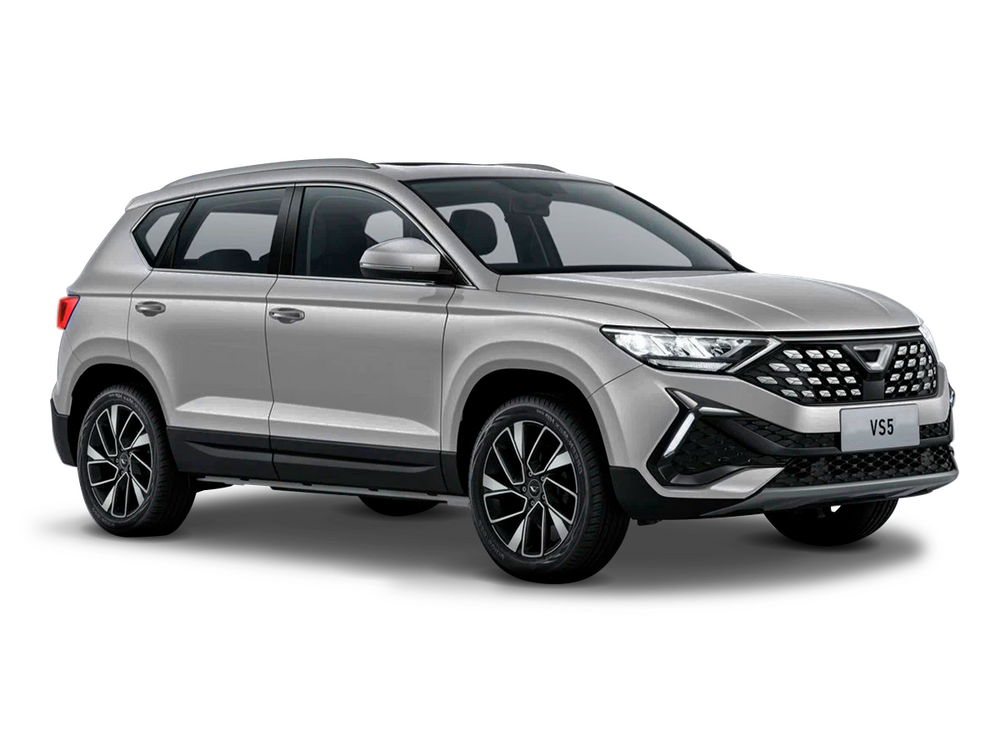 Jetta VS5 Enjoyment Version 1.4 (150 л.с.) 6AT 2WD