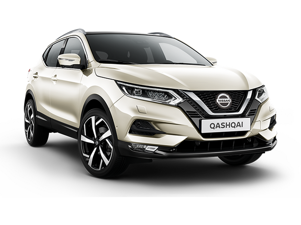 Nissan Qashqai 2020 SE+ 2.0 CVT 4WD 2.0 (144 л.с.) CVT 4WD
